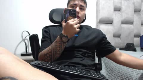  18 online show from 01.28.25