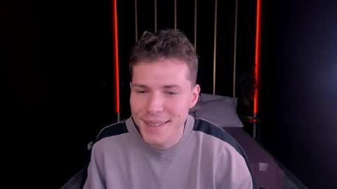 Snapshot of hector_spector chatting on 10.11.25 Hector online show from 10.11.25