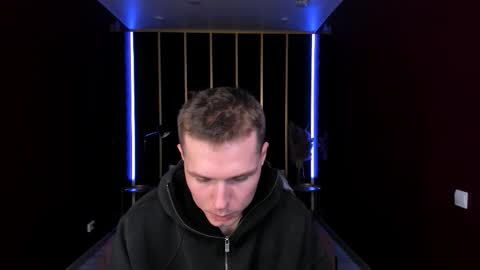 Snapshot of hector_spector chatting on 10.25.25 Hector online show from 10.25.25