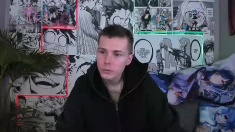 Snapshot of hector_spector chatting on 10.28.25 Hector online show from 10.28.25