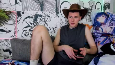 Snapshot of hector_spector chatting on 10.31.25 Hector online show from 10.31.25