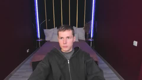 Snapshot of hector_spector chatting on 11.15.25 Hector online show from 11.15.25