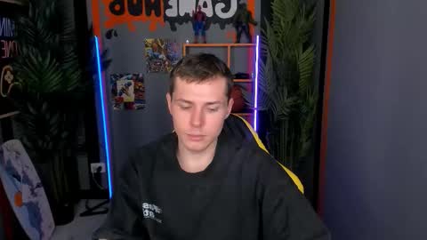 Hector online show from 11.23.25