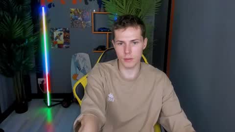 Hector online show from 11.30.25