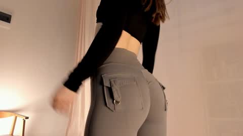 Jeen online show from 02.26.25