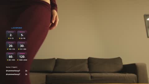 Jeen online show from 01.09.26