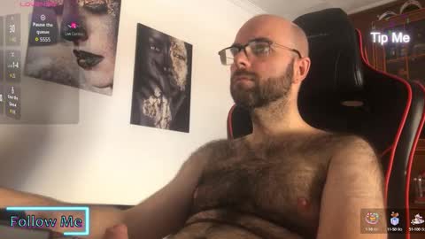 Snapshot of heels4funn chatting on 10.06.25 Fran online show from 10.06.25