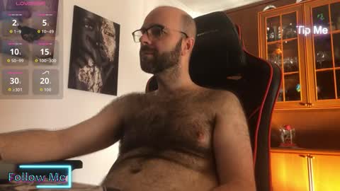 Snapshot of heels4funn chatting on 10.14.25 Fran online show from 10.14.25