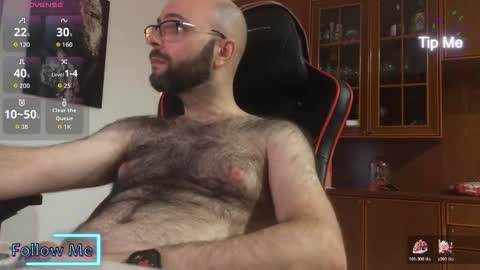 Snapshot of heels4funn chatting on 10.21.25 Fran online show from 10.21.25