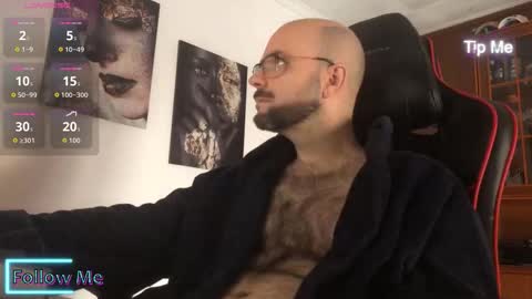 Snapshot of heels4funn chatting on 11.18.25 Fran online show from 11.18.25