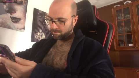 Fran online show from 12.20.25