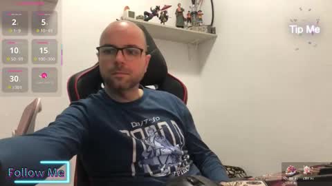 Fran online show from 03.17.26