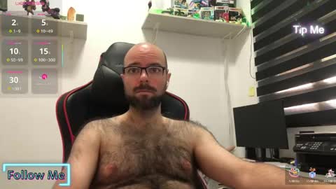 Fran online show from 06.08.26