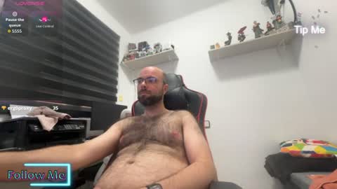Fran online show from 07.23.26
