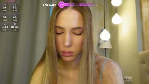 Heida online show from 05.10.26