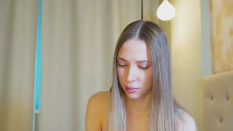 Heida online show from 05.29.26