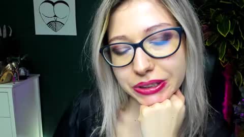 Heidi online show from 12.27.24