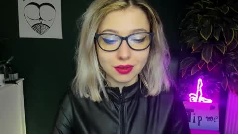 Heidi online show from 01.23.25