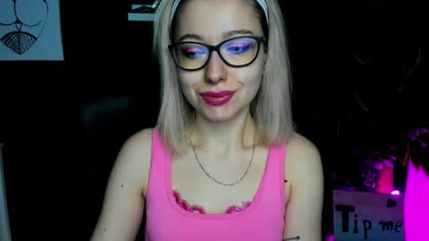 Heidi online show from 02.14.25