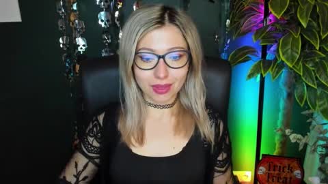 Heidi online show from 11.03.25