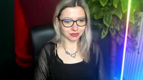 Heidi online show from 04.27.26