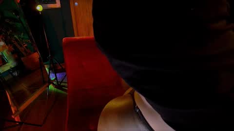 Snapshot of heidicox chatting on 01.19.25 Heidi online show from 01.19.25