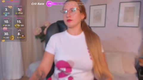 ANTARA REY online show from 10.01.25