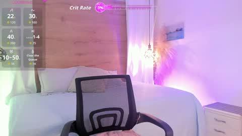 ANTARA REY online show from 04.10.26