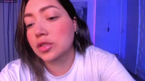 Snapshot of heidy_jhons chatting on 10.02.25 Heidy online show from 10.02.25