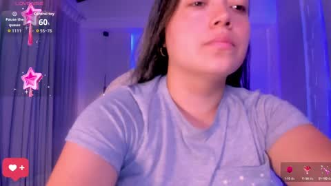 Snapshot of heidy_jhons chatting on 10.04.25 Heidy online show from 10.04.25