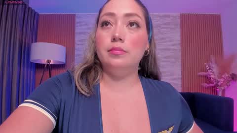 Snapshot of heidy_jhons chatting on 11.01.25 Heidy online show from 11.01.25