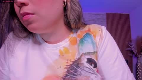 Heidy online show from 11.29.25