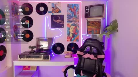 Sara online show from 11.22.25