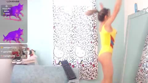 HEIDY   online show from 02.26.25