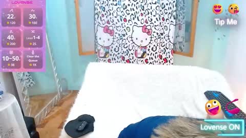 HEIDY   online show from 09.10.25