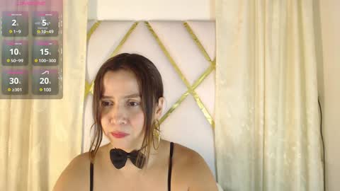 Snapshot of heidy_wells chatting on 01.31.25 Heidy online show from 01.31.25