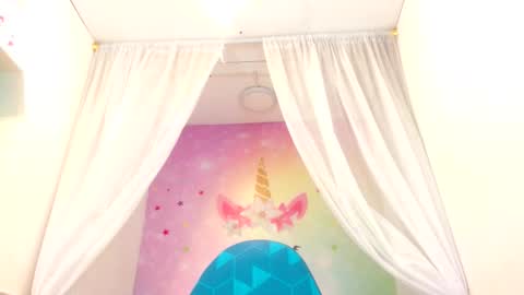 Snapshot of heidy_wells chatting on 02.24.25 Heidy online show from 02.24.25