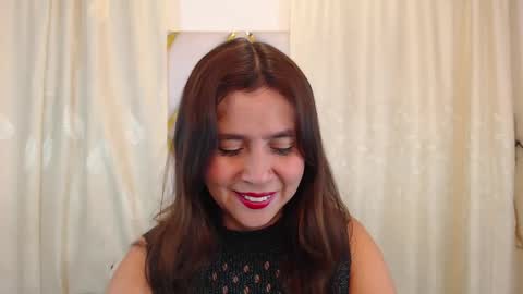 Snapshot of heidy_wells chatting on 02.26.25 Heidy online show from 02.26.25