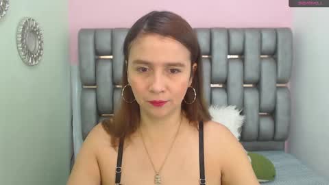 Snapshot of heidy_wells chatting on 03.12.25 Heidy online show from 03.12.25