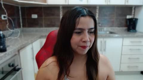 Snapshot of heidy_wells chatting on 09.23.25 Heidy online show from 09.23.25