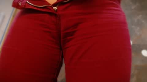 Snapshot of heidy_wells chatting on 09.27.25 Heidy online show from 09.27.25