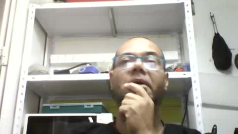 Heist Stein online show from 10.16.25