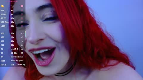 ETHEREAL HEIZER online show from 03.07.26