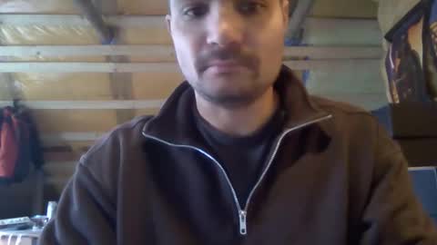 hejduder17 online show from 11.10.25