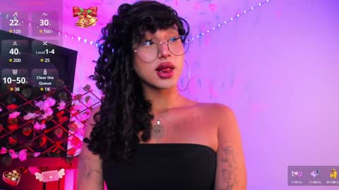 Heka Prudence online show from 02.06.25