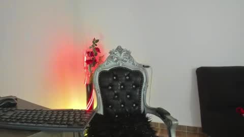 Snapshot of hela_wet chatting on 02.01.25 Hela   Independent model online show from 02.01.25