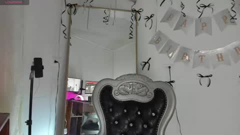 Snapshot of hela_wet chatting on 06.13.26 Hela Independent model online show from 06.13.26