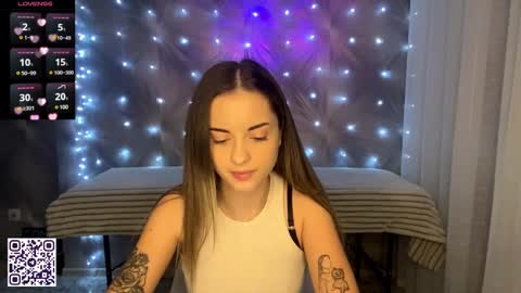 Snapshot of helen_bronce chatting on 12.13.24 Alice DollySmile and Avelina online show from 12.13.24