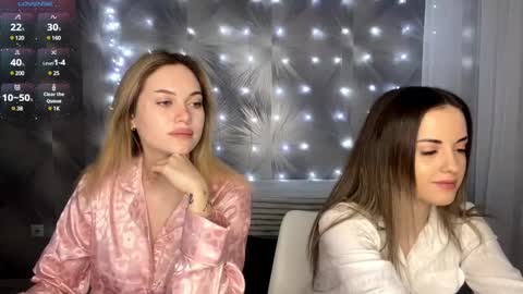 Snapshot of helen_bronce chatting on 01.04.25 Alice DollySmile and Avelina online show from 01.04.25