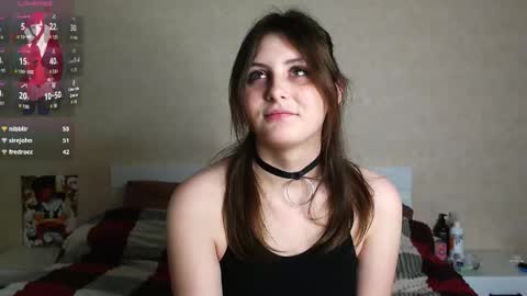  MY NAME IS HELEN WELCOME TO MY ROOM online show from 11.30.25
